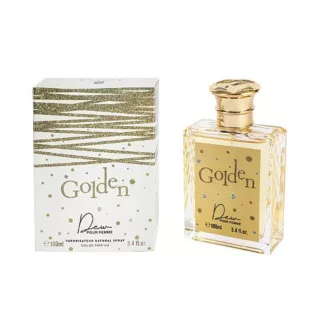 V.V.Love parfüm 100ml Golden női