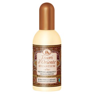 Tesori d'Oriente Byzantium aromás parfüm 100 ml