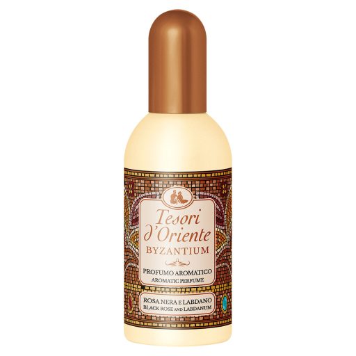 Tesori d'Oriente Byzantium aromás parfüm 100 ml
