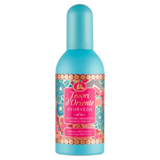 Tesori d'Oriente Ayurveda aromás parfüm 100 ml
