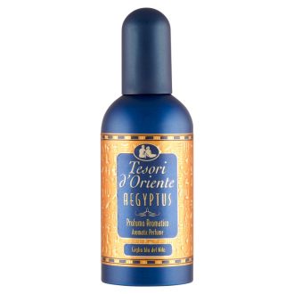 Tesori d'Oriente Aegyptus aromás parfüm 100 ml