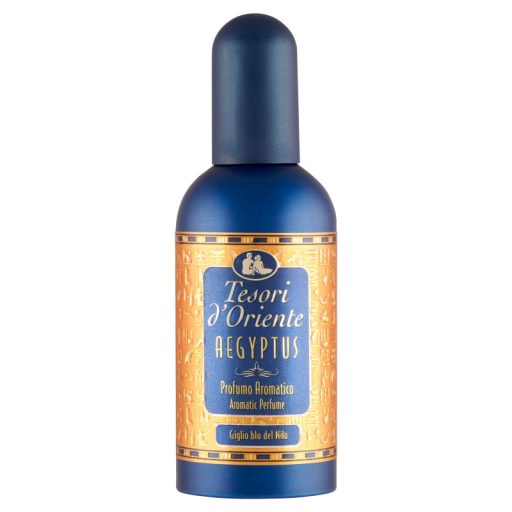 Tesori d'Oriente Aegyptus aromás parfüm 100 ml