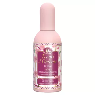 Tesori d'Oriente edt 100ml Ikigai női