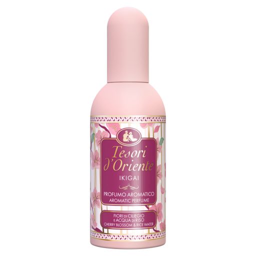 Tesori d'Oriente edt 100ml Ikigai női