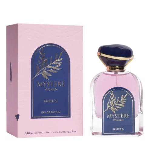 RiiFFS edp 80ml Mystére