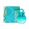 Benetton Colors Edt 50ml Blue női