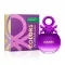 Benetton Colors Edt 50ml Purple női