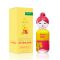 Benetton Colors Edt 80ml Sisterland Yellow Peony női