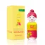 Benetton Colors Edt 80ml Sisterland Yellow Peony női