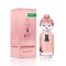 Benetton Colors Edp 80ml Sisterland Blush Cherry női