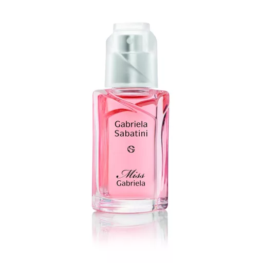 Gabriella Sabatini Edt 20ml Miss Gabriela női Edt