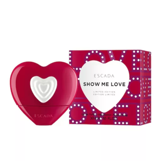 Escada Edp 30ml Show Me Love női