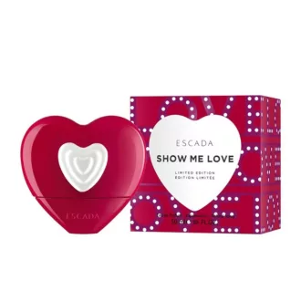 Escada Edp 50ml Show Me Love női