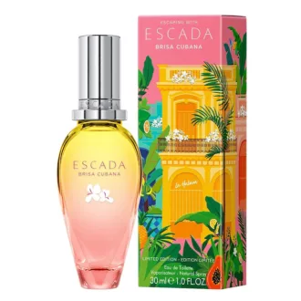 Escada Edt 50ml Brisa Cubana női