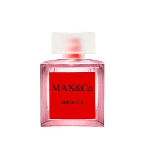 Max&Co. Edp 50ml She is a 10 női
