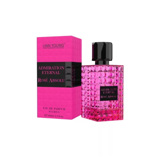 Admiration Eternal Edp 100ml Rose Absolu női