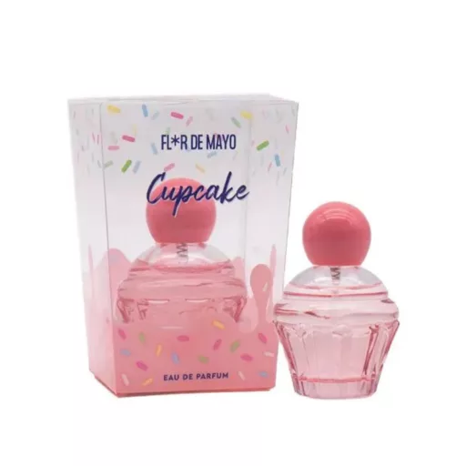 Flor de Mayo Edp 50ml Cupcake női