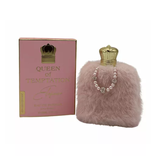 My Queen of Temptation Edp 100ml Elegance női