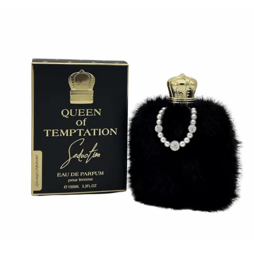 My Queen of Temptation Edp 100ml Seduction női