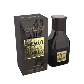 Tobacco and Vanilla Edp 100ml unisex