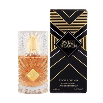 Gulf Orchid EdP 20ml Sweet Heaven unisex