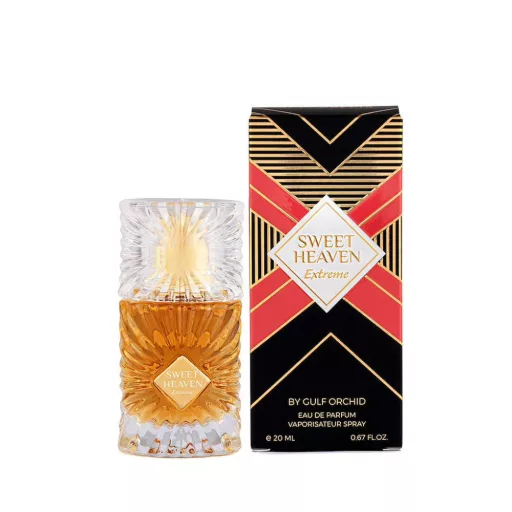 Gulf Orchid EdP 20ml Sweet Heaven Extreme unisex