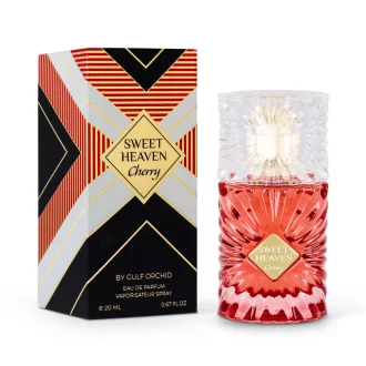 Gulf Orchid EdP 20ml Sweet Heaven Cherry unisex