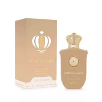 Gulf Orchid EdP 30ml Creme Caramel unisex