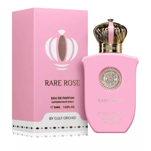 Gulf Orchid EdP 30ml Rare Rose unisex