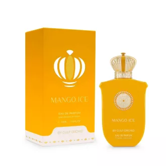 Gulf Orchid EdP 30ml Mango Ice unisex