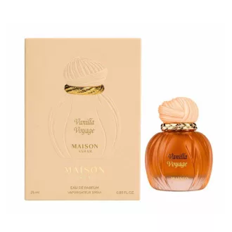 Maison Asrar EdP 25ml Vanilla Voyage unisex