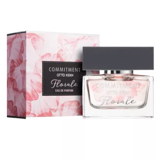 Otto Kern Edt 30ml Commitment Florale női