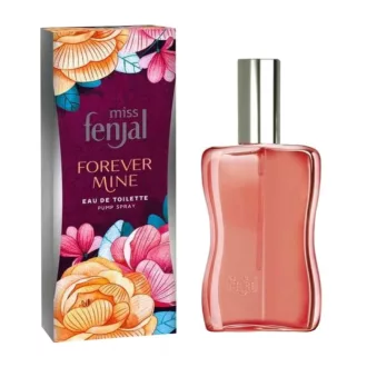 Fenjal Edt 50ml Miss Fenjal Forever Mine női