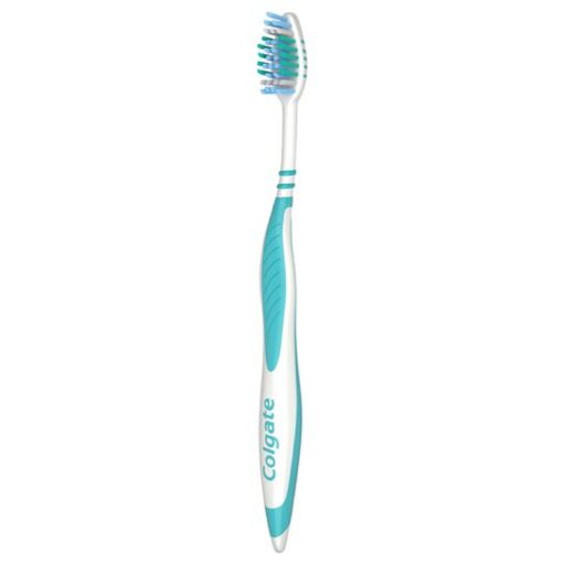 Colgate Zig Zag közepes fogkefe 2 db