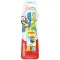Colgate Little Kids Smile gyerek fogkefe 3-5 éves korig 2 db