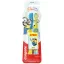 Colgate Kids extra lágy fogkefe 2-6 éves gyerekeknek 2 db