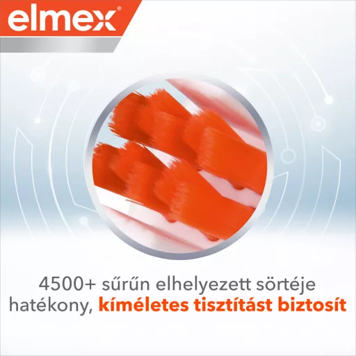 elmex Interdental Expert Precision fogkefe 1 db