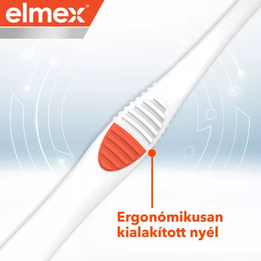 elmex Interdental Expert Precision fogkefe 1 db