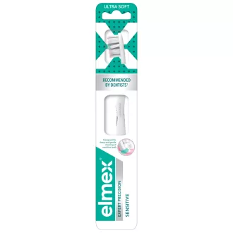 Elmex Sensitive Expert Precision ultra lágy fogkefe 1 db
