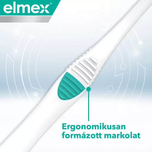 Elmex Sensitive Expert Precision ultra lágy fogkefe 1 db