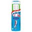 Aquafresh Clean & Flex Medium fogkefe 2 db