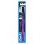 Oral-B Allrounder Black Manuális Fogkefe 1