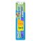 Oral-B fogkefe 3 Effect Natural Fresh Duo Pack
