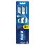 ORAL-B PRO-CLEAN ADVANCED Manuális Fogkefe – Mélytisztítás – Medium, 2