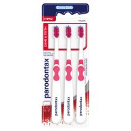 Parodontax Gums & Teeth fogkefe 3 db
