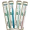Jordan fogkefe Green Clean medium - Menta