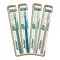 Jordan fogkefe Green Clean medium - Kék