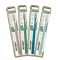 Jordan fogkefe Green Clean soft - Zöld