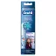 Oral-B Kids Elektromos Fogkefefejek Disney Jégvarázs Kiadásban, 4 Db