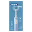 Oral-B Vitality Pro Elektromos Fogkefe, Kék